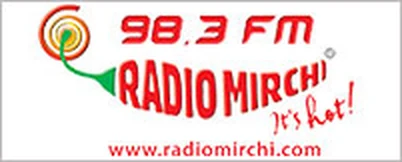 98.3 FM Radio Mirchi
