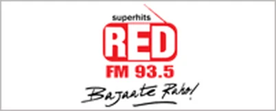Red FM 93.5